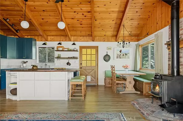 Green Valley Lake, CA 92341,33259 Wild Rose Drive