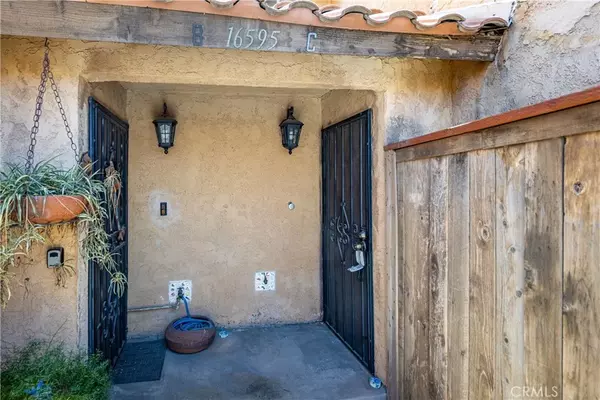Fontana, CA 92335,16595 Terrace Lane #C