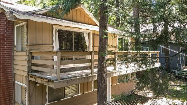 Crestline, CA 92325,486 Wylerhorn Drive