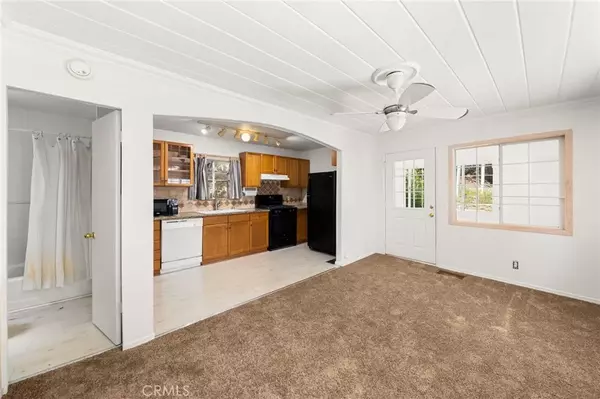 Twin Peaks, CA 92391,1244 Bear Springs Road