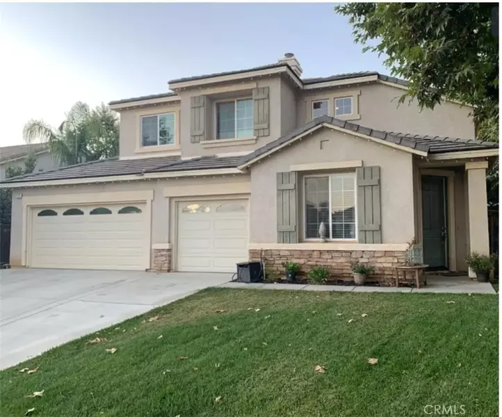 1595 Mountain View Trail, Beaumont, CA 92223