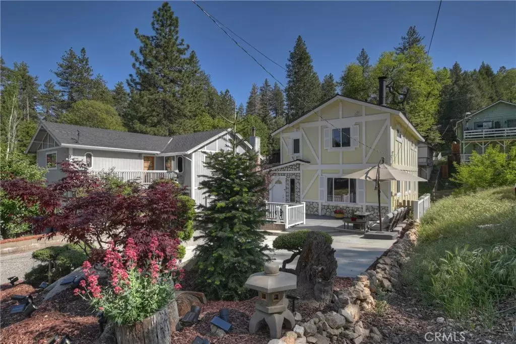 Crestline, CA 92325,22771 Fir Lane