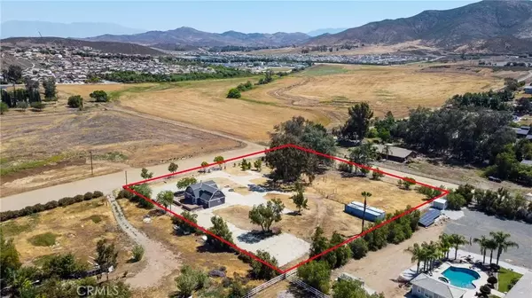 Winchester, CA 92596,36055 Maddalena Road