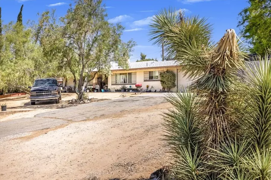 56455 Carlyle Drive, Yucca Valley, CA 92284