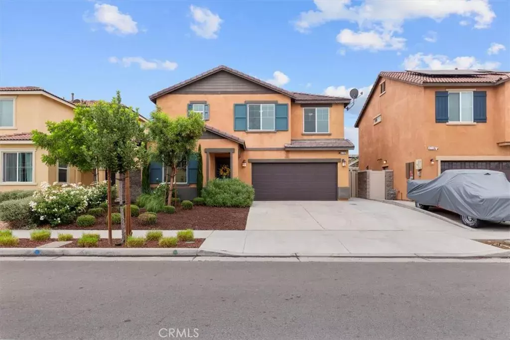 Eastvale, CA 91752,4706 Vanderham Way