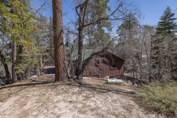 Big Bear Lake, CA 92315,75 Metcalf Creek Trail