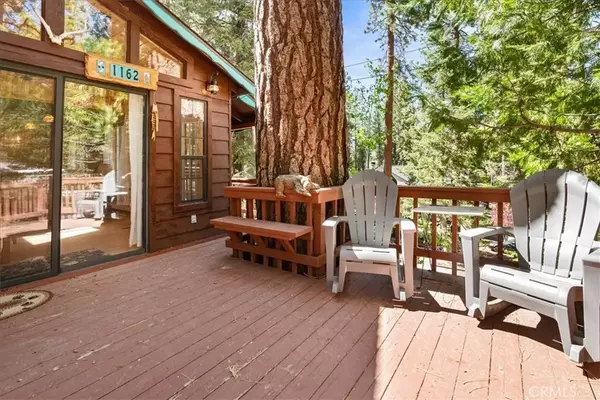 Big Bear Lake, CA 92315,1162 Sylvan Glen