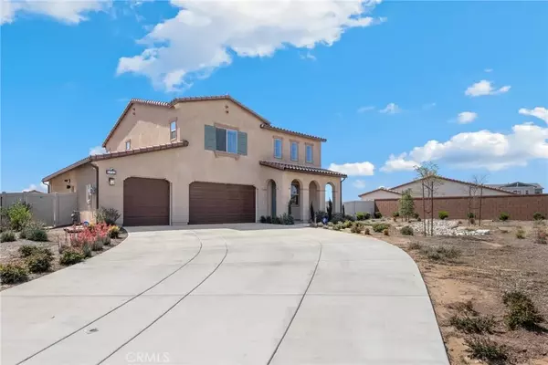 5732 California Circle, Banning, CA 92220