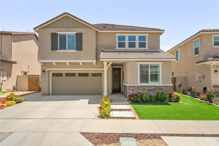 11757 Stonefield Drive, Corona, CA 92883