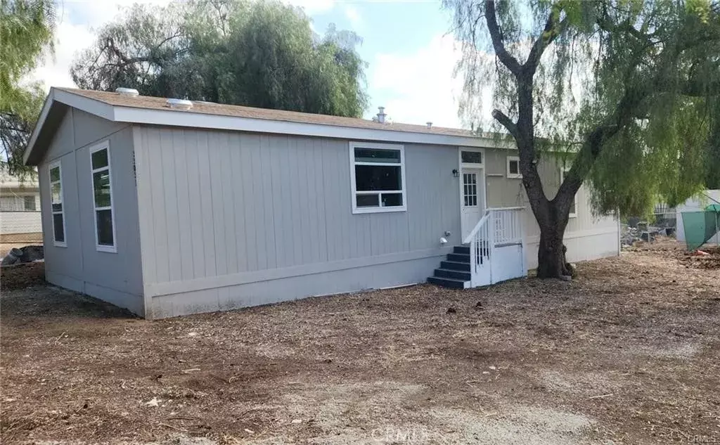 Hemet, CA 92545,33031 Catlin Ave