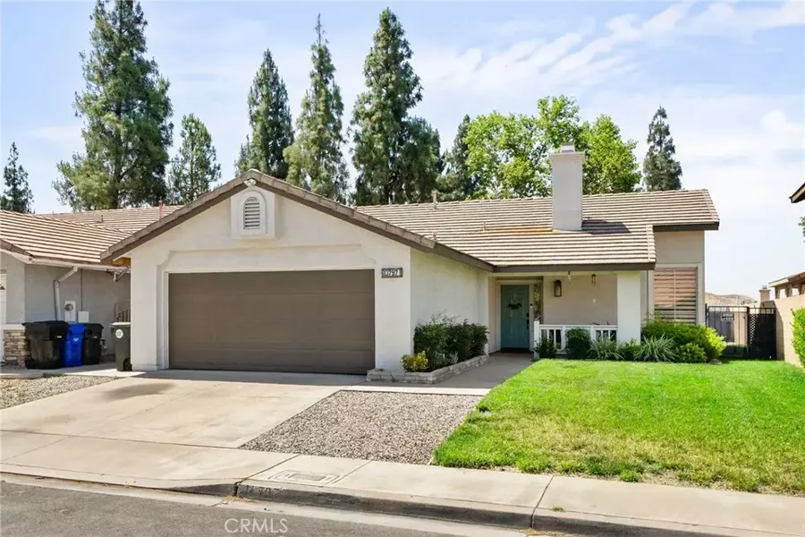 13797 Mesquite Drive, Fontana, CA 92337