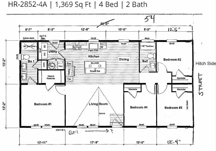 0 Cody Avenue, Thousand Palms, CA 92276