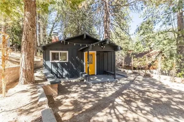 Green Valley Lake, CA 92341,33340 Wild Cherry Drive