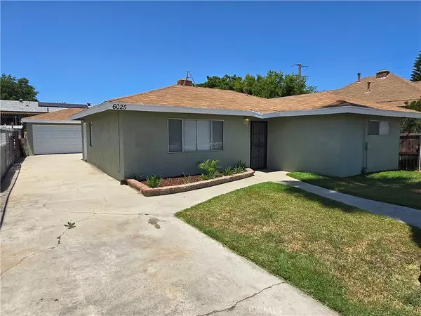 Riverside, CA 92504,6025 Florence Street