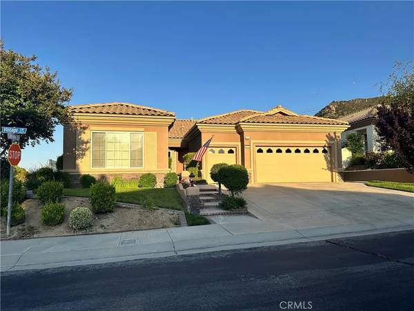 Banning, CA 92220,5001 Vintage Circle