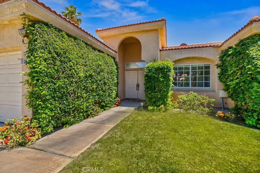 79030 Ladera Drive, La Quinta, CA 92253