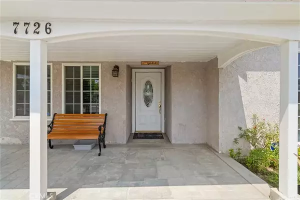 Fontana, CA 92336,7726 Blanchard Avenue