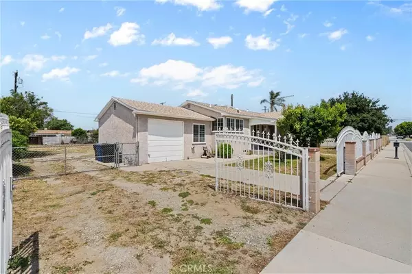 Fontana, CA 92336,7726 Blanchard Avenue