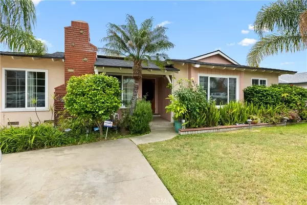 945 W Bonnie Brae Court, Ontario, CA 91762