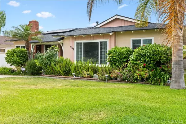 Ontario, CA 91762,945 W Bonnie Brae Court