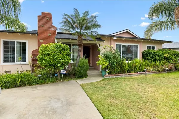 945 W Bonnie Brae Court, Ontario, CA 91762