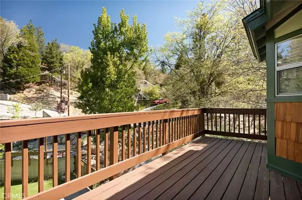 Running Springs, CA 92382,32296 Fern Drive