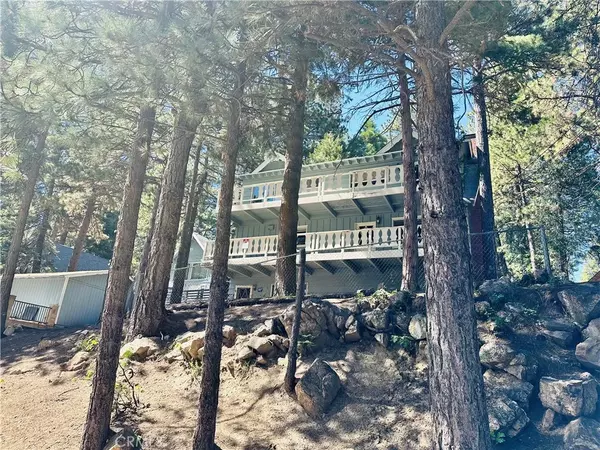 Running Springs, CA 92382,31506 Circle View Drive