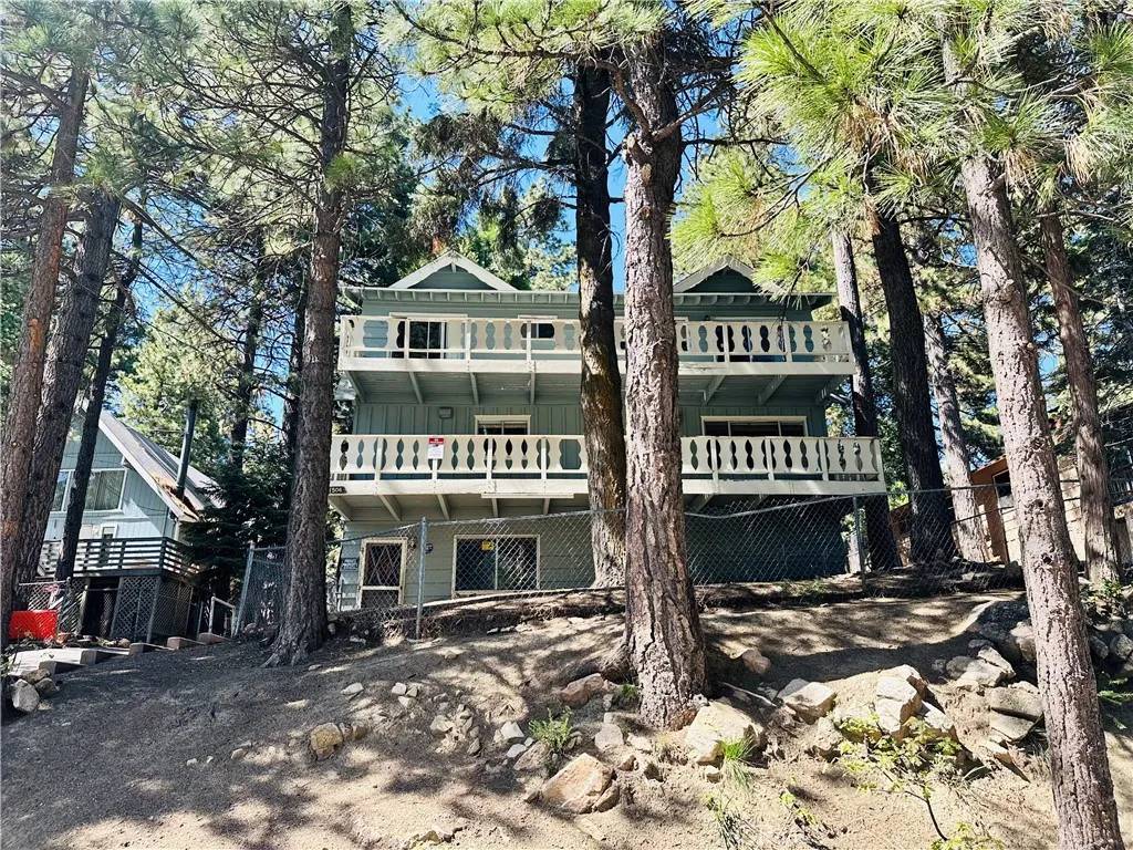 31506 Circle View Drive, Running Springs, CA 92382