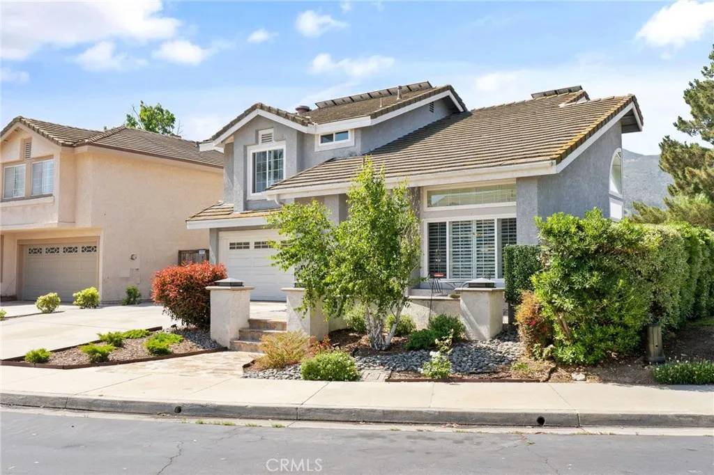 Corona, CA 92878,11395 Foxglove Lane
