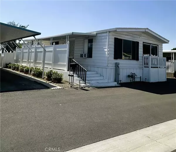 950 California #60, Calimesa, CA 92320