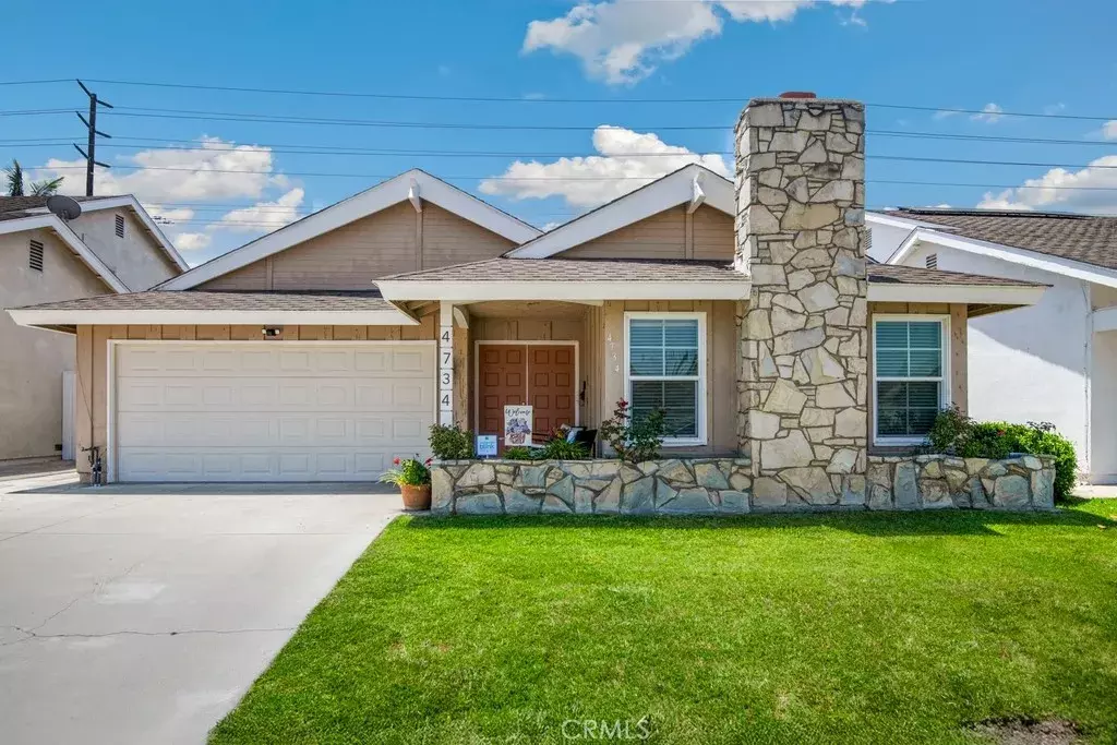 Anaheim, CA 92807,4734 E Tanglewood Avenue