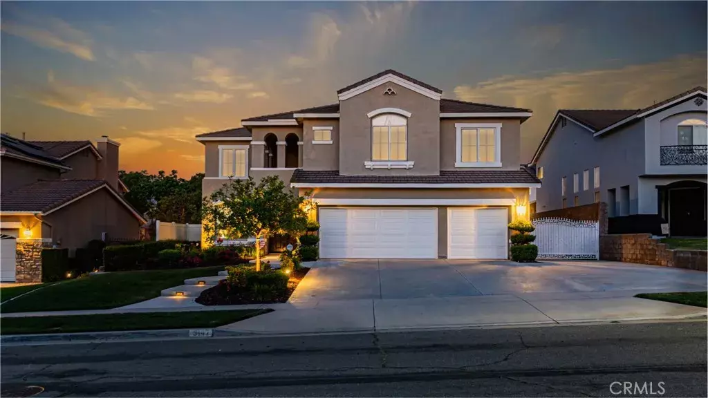 3147 Pinehurst Drive, Corona, CA 92881