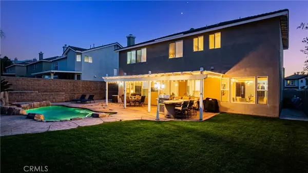 Corona, CA 92881,3147 Pinehurst Drive