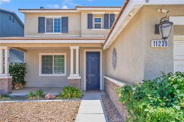 Adelanto, CA 92301,11239 Alexandria Street