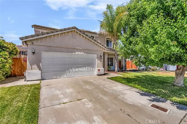 1658 Magnum Court, Stockton, CA 95206