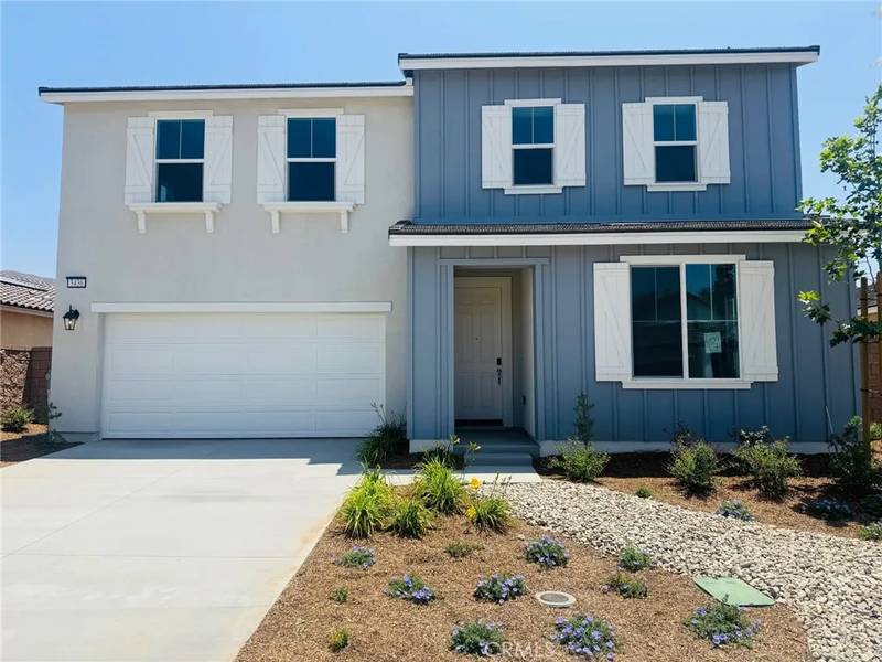 3436 Mecosta Court, Jurupa Valley, CA 92509
