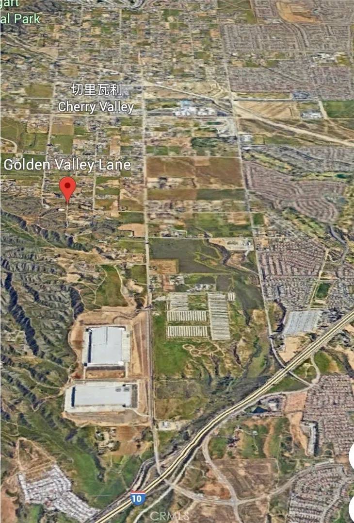 Cherry Valley, CA 92223,0 Golden Valley Ln St