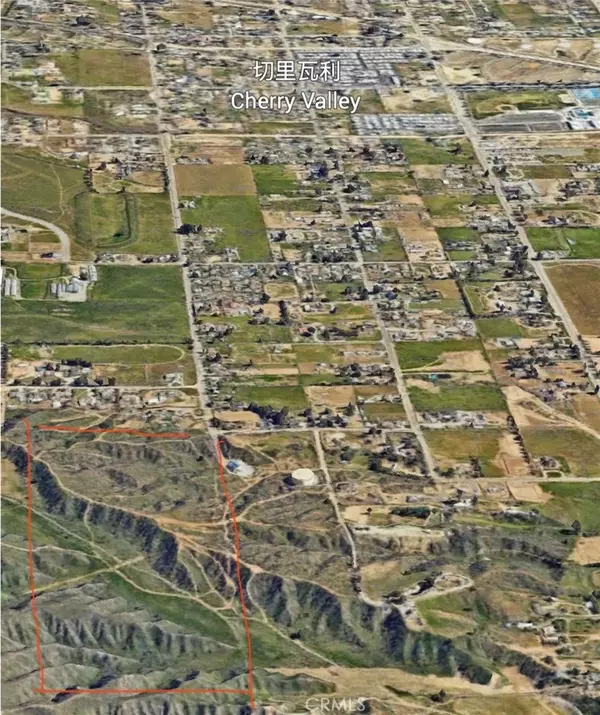 Cherry Valley, CA 92223,0 Golden Valley Ln St
