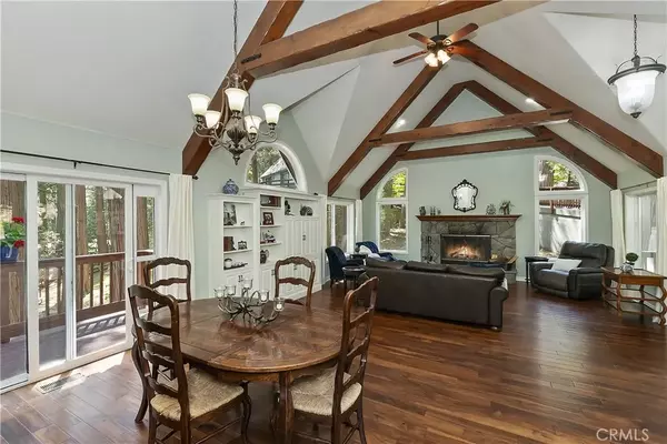 Lake Arrowhead, CA 92352,405 Terrace Road