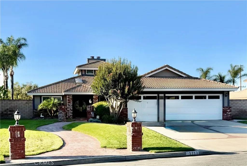 1117 Old Hickory Road, Corona, CA 92882