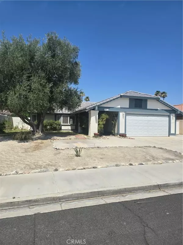 30445 Avenida Maravilla, Cathedral City, CA 92234