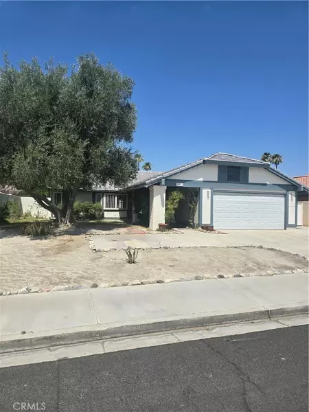 30445 Avenida Maravilla, Cathedral City, CA 92234