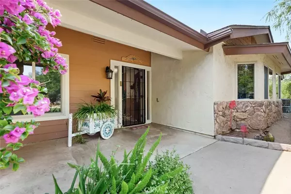 Ramona, CA 92065,1555 Washington Street