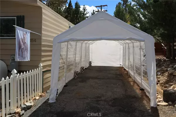 Big Bear City, CA 92314,391 Montclair #154