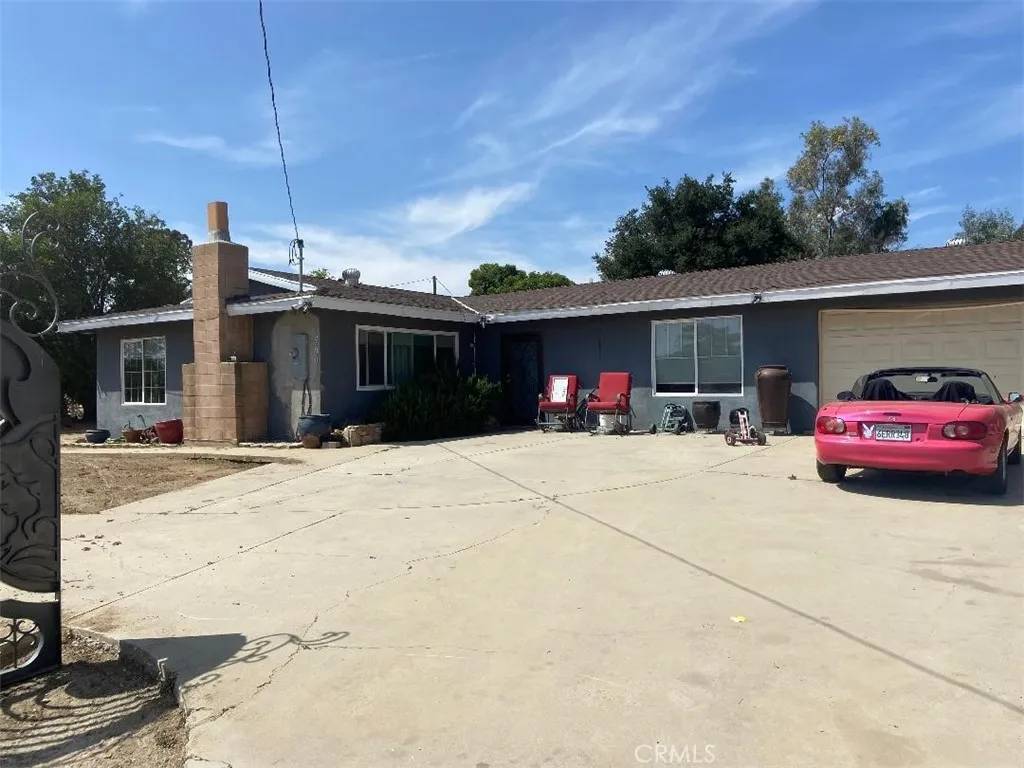 35670 Beckwith Avenue, Calimesa, CA 92320