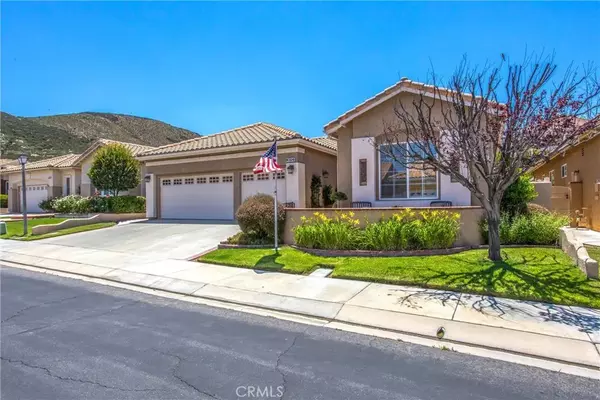 Banning, CA 92220,2012 Melbourne Circle