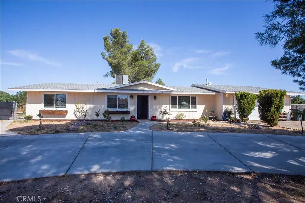 Apple Valley, CA 92308,13427 Iroquois Road