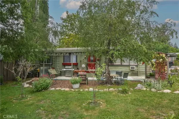 22899 BYRON RD #58, Crestline, CA 92322