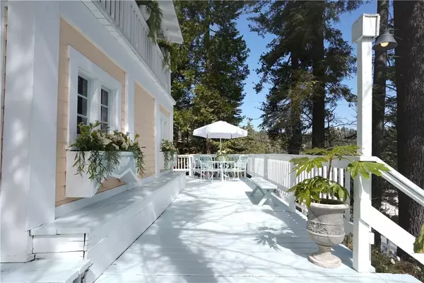 Twin Peaks, CA 92391,26335 Forest Lane