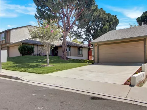 Yorba Linda, CA 92886,6732 Vista Loma